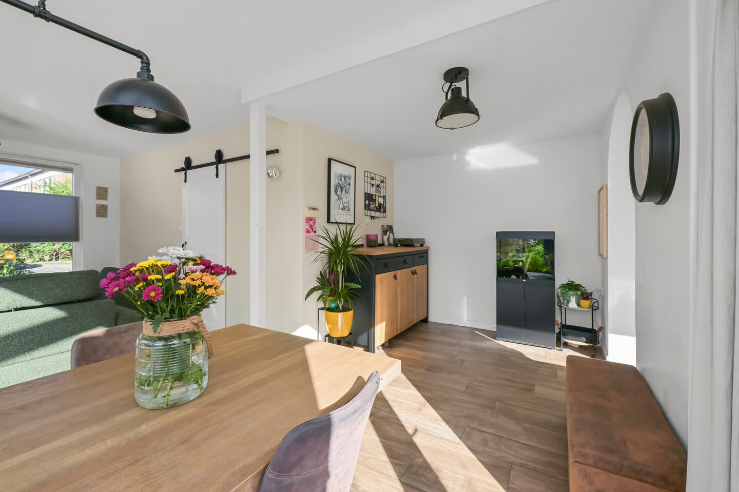 Hoekwoning te koop: Waterleliestraat 2, Nieuwkoop
