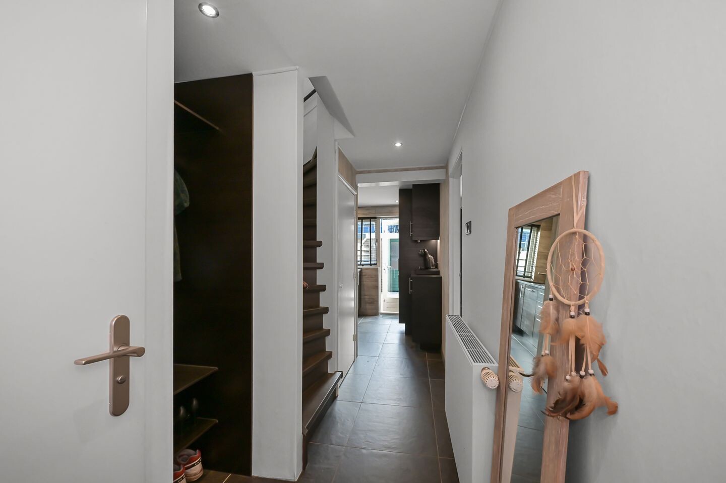 Hoekwoning te koop: Bernhardlaan 18, Nieuwkoop
