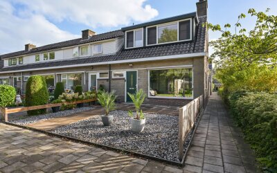 Bernhardlaan 18