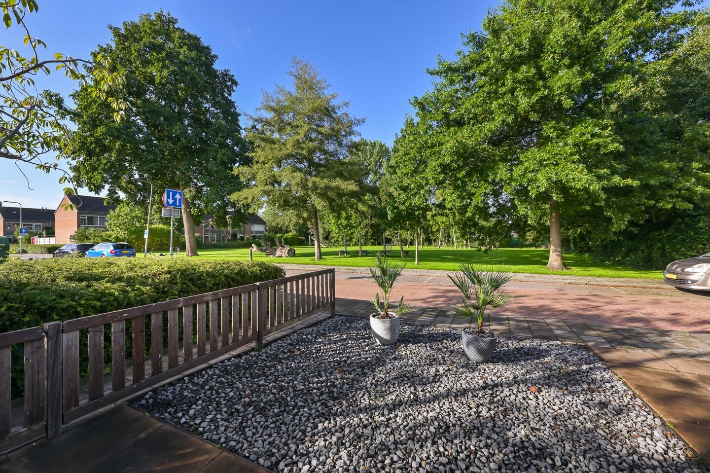 Hoekwoning te koop: Bernhardlaan 18, Nieuwkoop