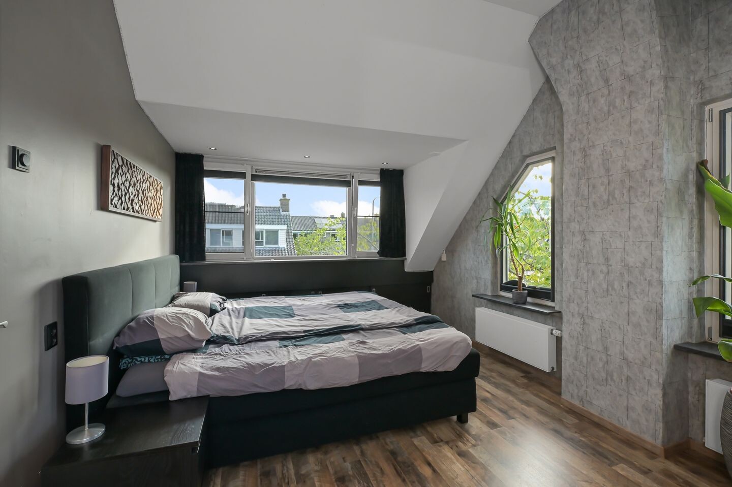 Hoekwoning te koop: Bernhardlaan 18, Nieuwkoop