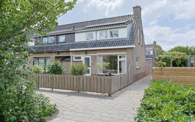 Wilhelminalaan 27