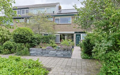 Wilhelminalaan 40