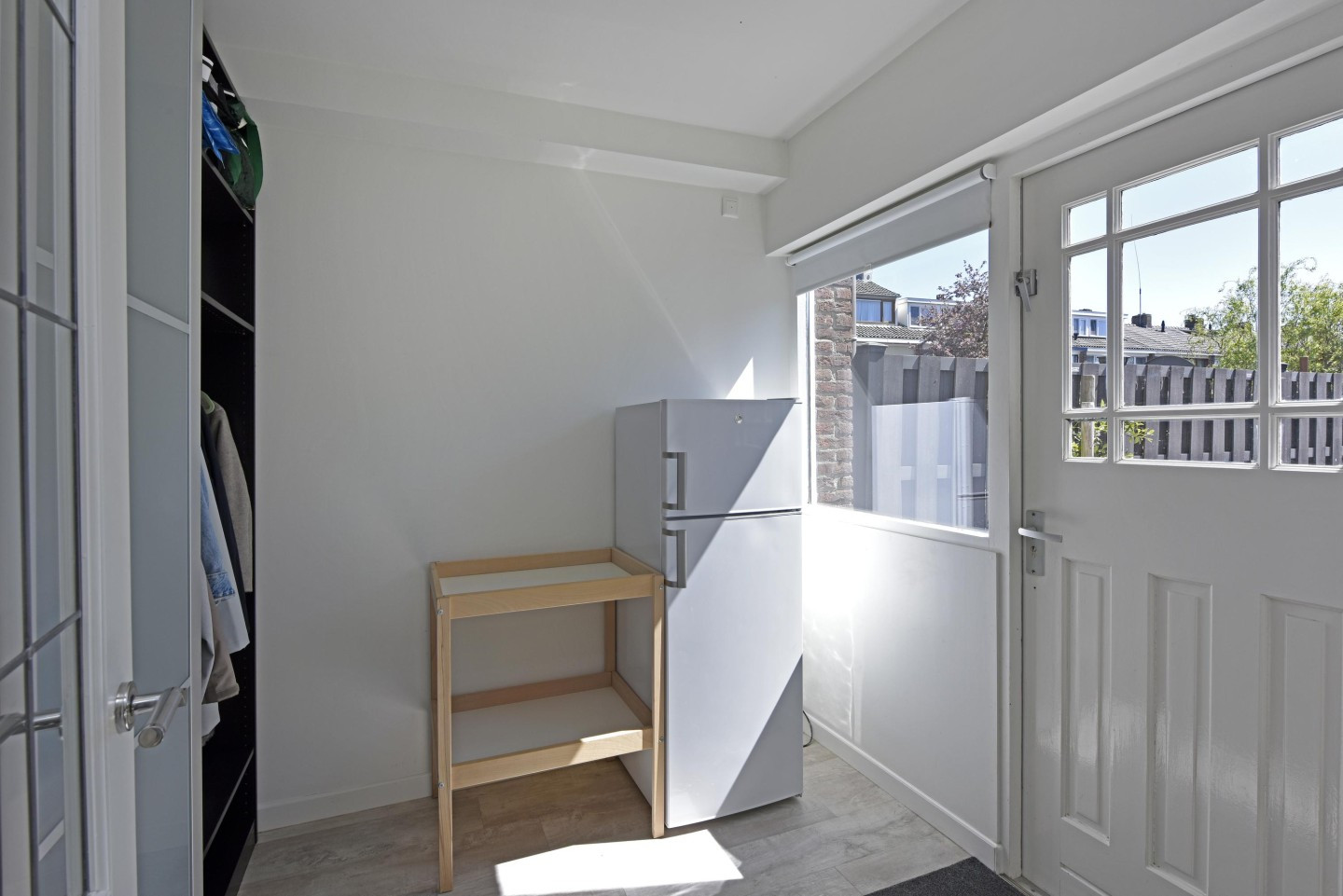 Tussenwoning te koop: Irenelaan 2, Nieuwkoop