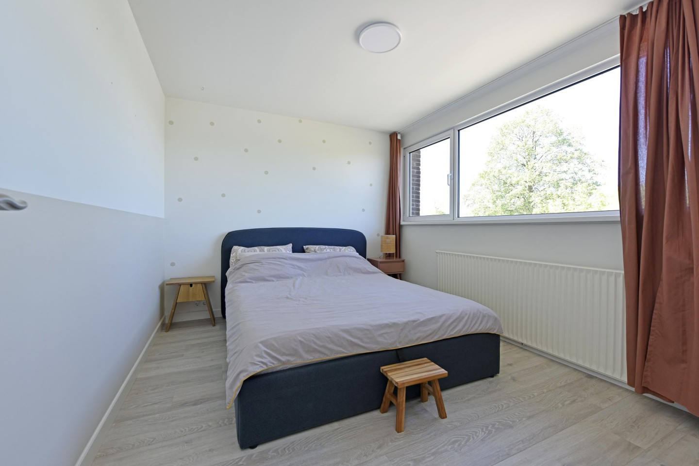 Tussenwoning te koop: Irenelaan 2, Nieuwkoop