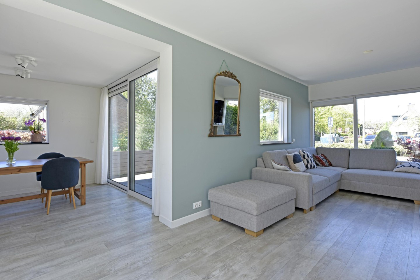 Tussenwoning te koop: Irenelaan 2, Nieuwkoop
