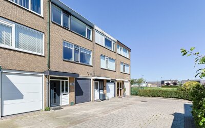 Marijkelaan 31