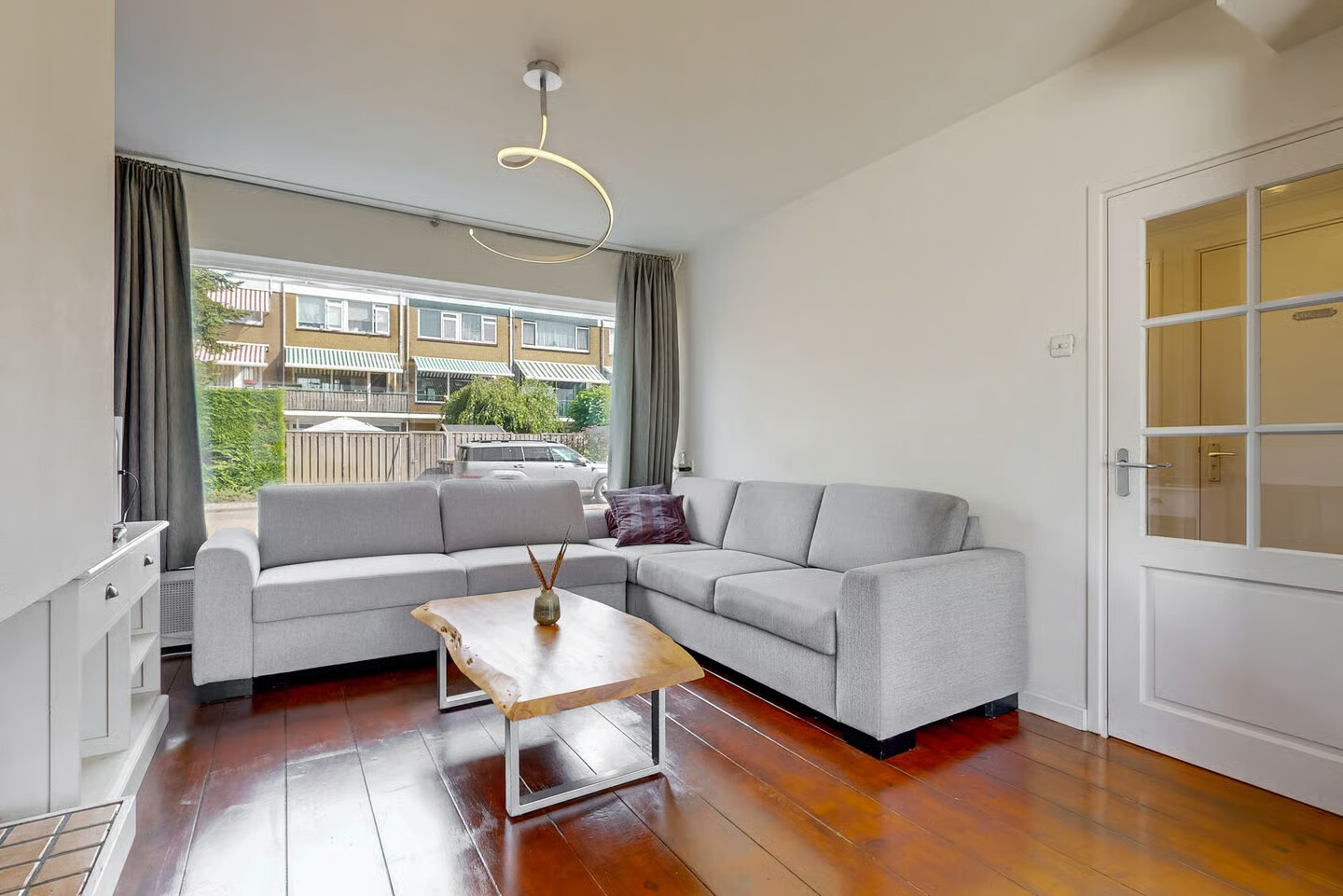 Tussenwoning te koop: Marijkelaan 24, Nieuwkoop