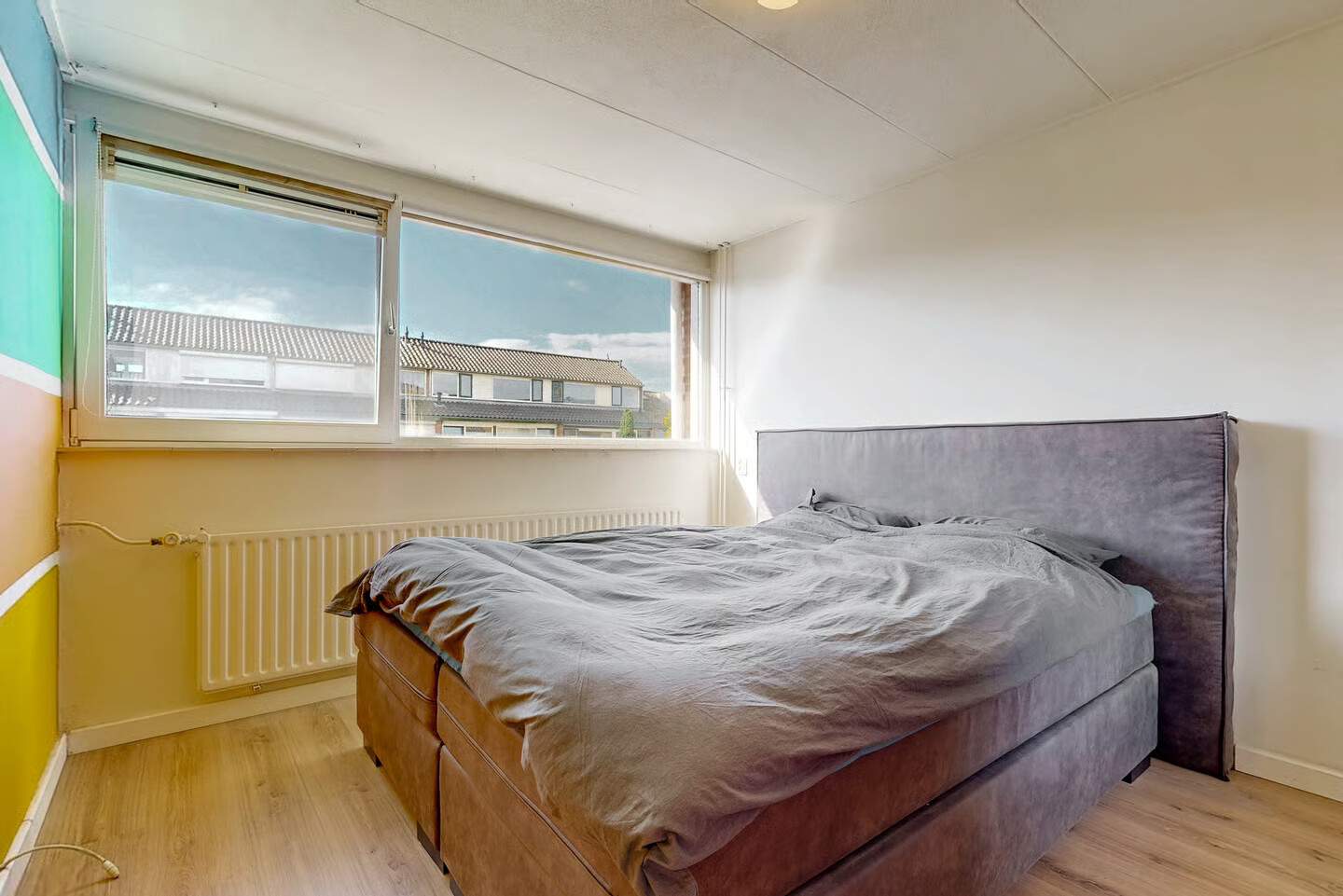 Tussenwoning te koop: Marijkelaan 24, Nieuwkoop