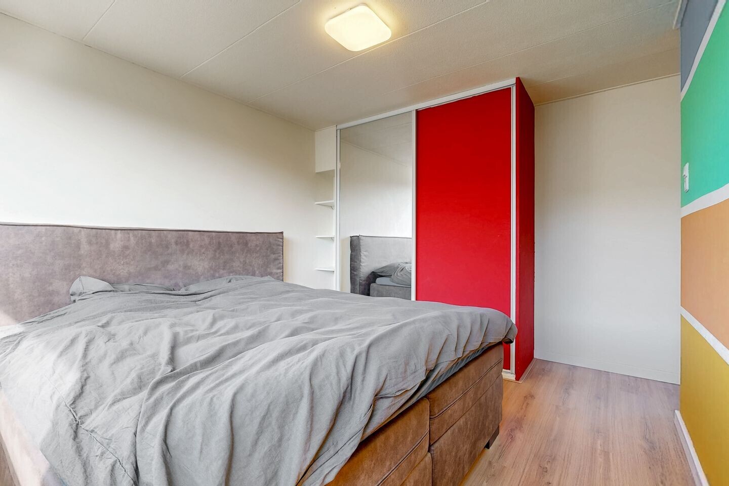 Tussenwoning te koop: Marijkelaan 24, Nieuwkoop