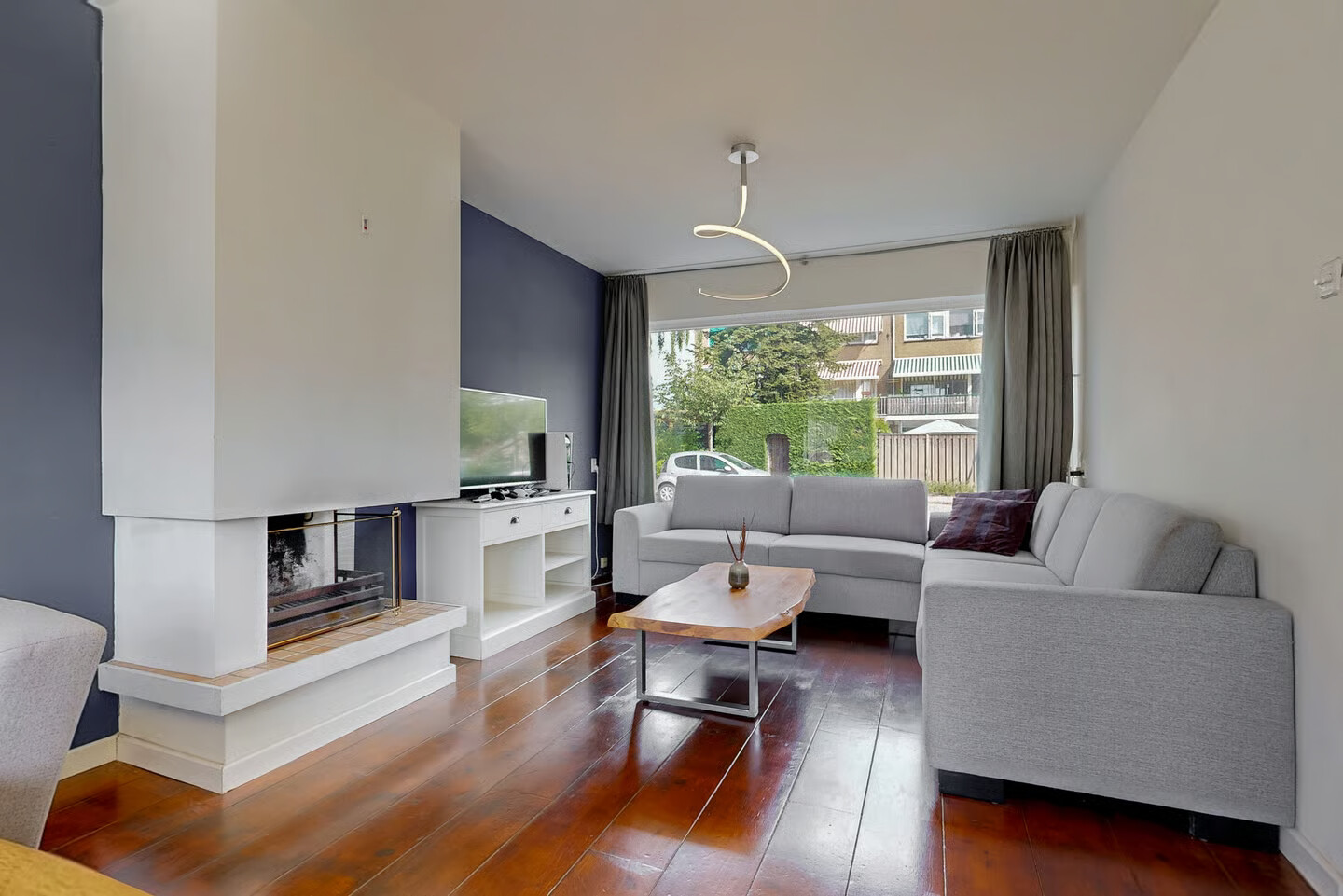 Tussenwoning te koop: Marijkelaan 24, Nieuwkoop
