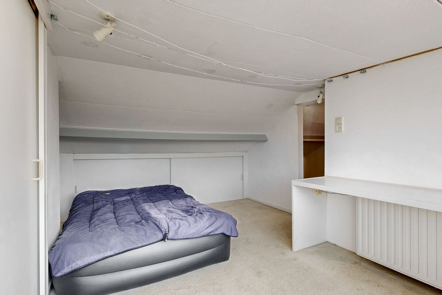 Tussenwoning te koop: Marijkelaan 24, Nieuwkoop