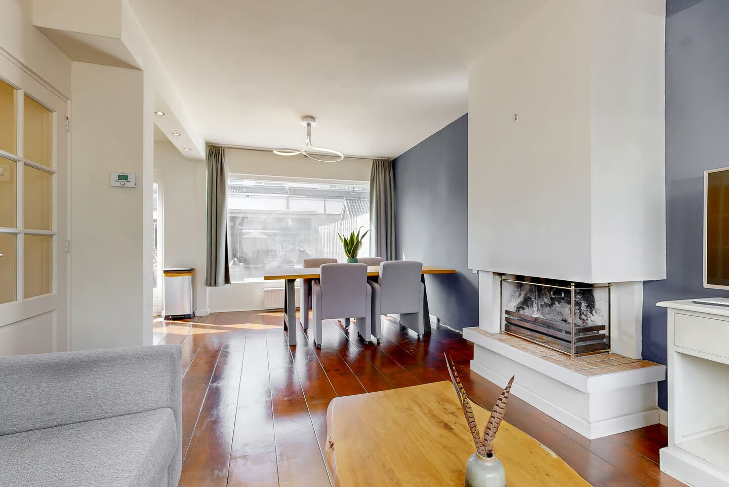 Tussenwoning te koop: Marijkelaan 24, Nieuwkoop