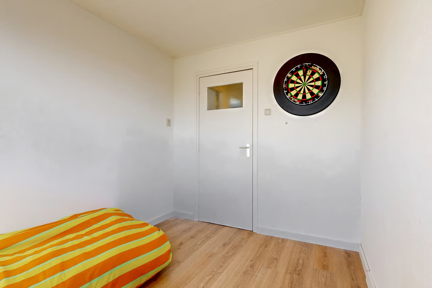 Tussenwoning te koop: Marijkelaan 24, Nieuwkoop
