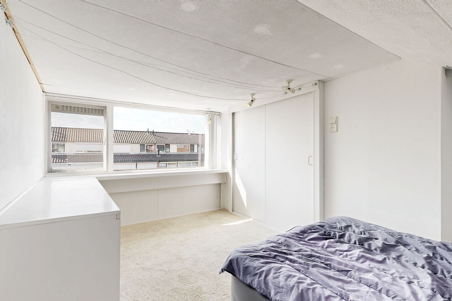 Tussenwoning te koop: Marijkelaan 24, Nieuwkoop