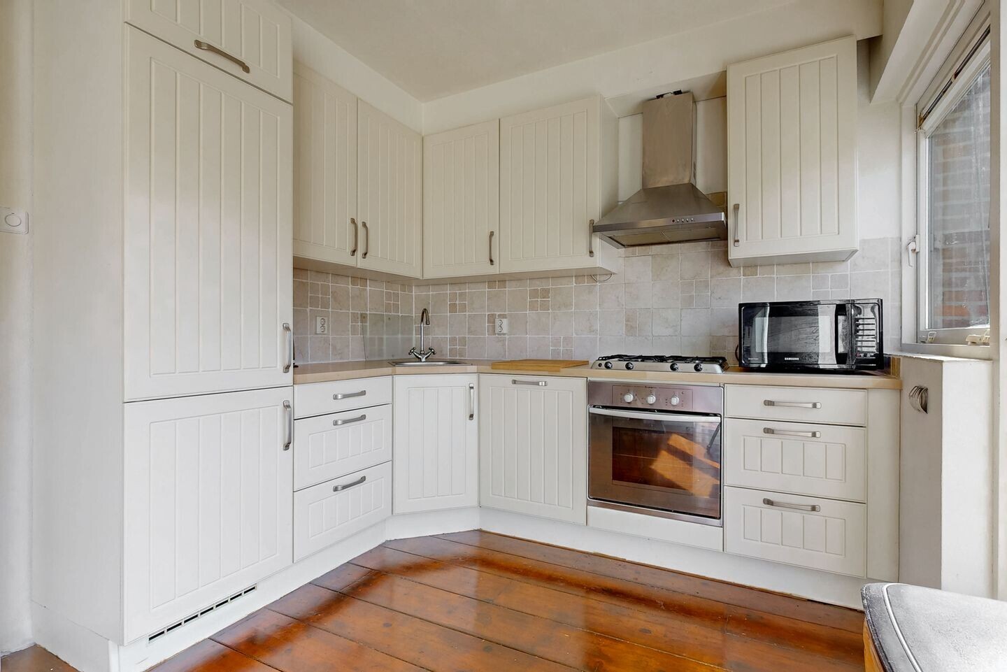 Tussenwoning te koop: Marijkelaan 24, Nieuwkoop