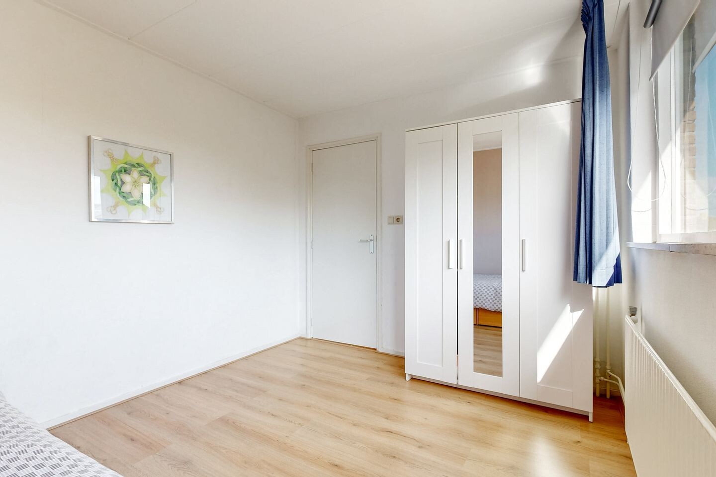 Tussenwoning te koop: Julianalaan 5, Nieuwkoop