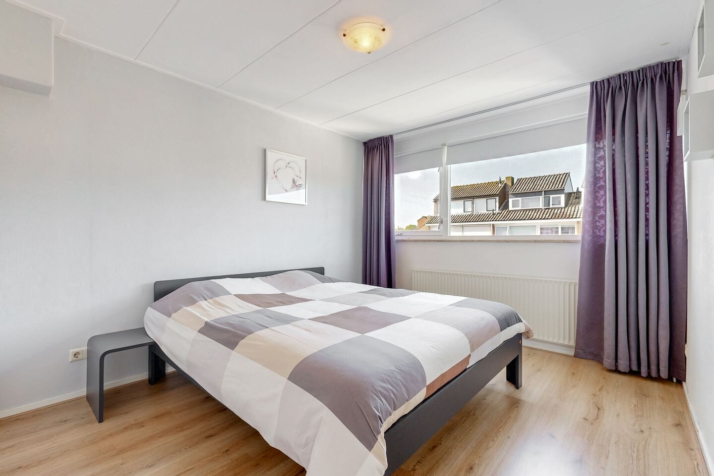 Tussenwoning te koop: Julianalaan 5, Nieuwkoop
