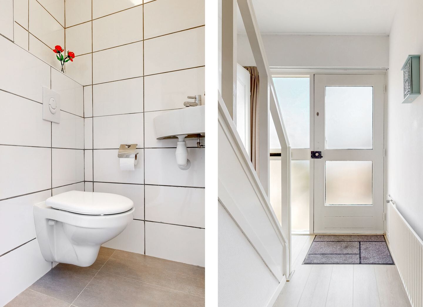 Tussenwoning te koop: Julianalaan 5, Nieuwkoop