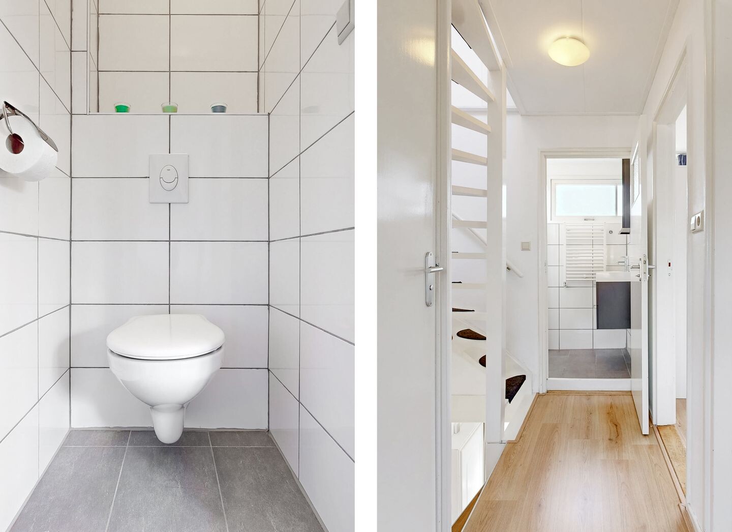 Tussenwoning te koop: Julianalaan 5, Nieuwkoop