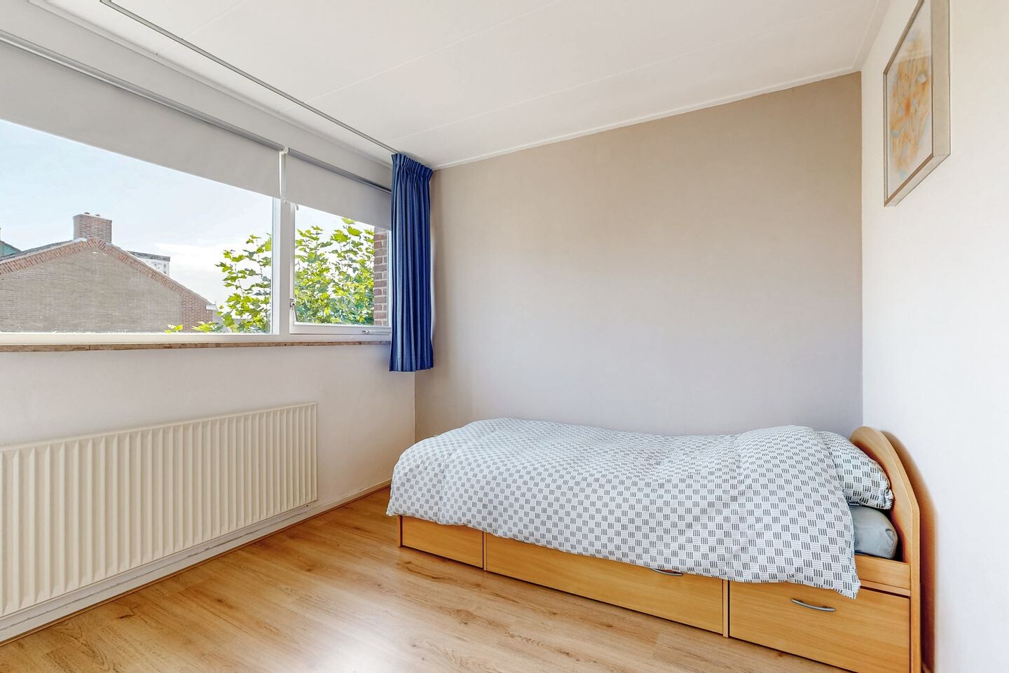 Tussenwoning te koop: Julianalaan 5, Nieuwkoop