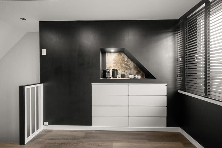 Tussenwoning te koop: Elzenstraat 50, Nieuwkoop