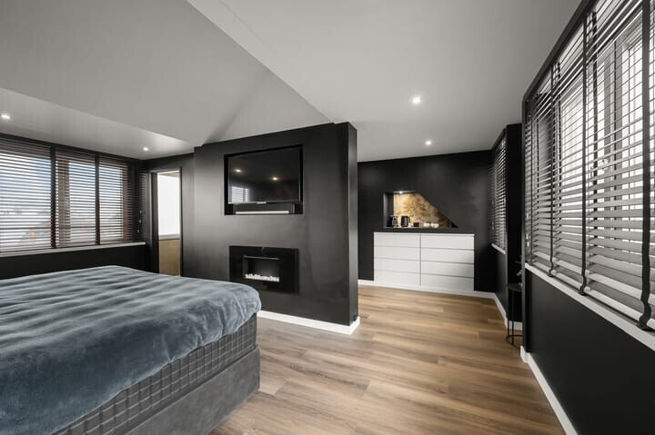 Tussenwoning te koop: Elzenstraat 50, Nieuwkoop