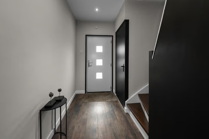 Tussenwoning te koop: Elzenstraat 50, Nieuwkoop