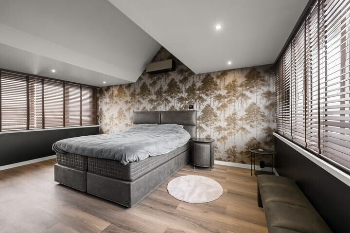 Tussenwoning te koop: Elzenstraat 50, Nieuwkoop