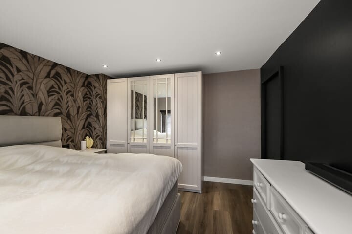 Tussenwoning te koop: Elzenstraat 50, Nieuwkoop