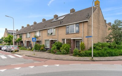 Kennedylaan 31