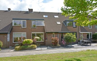 Churchilllaan 113