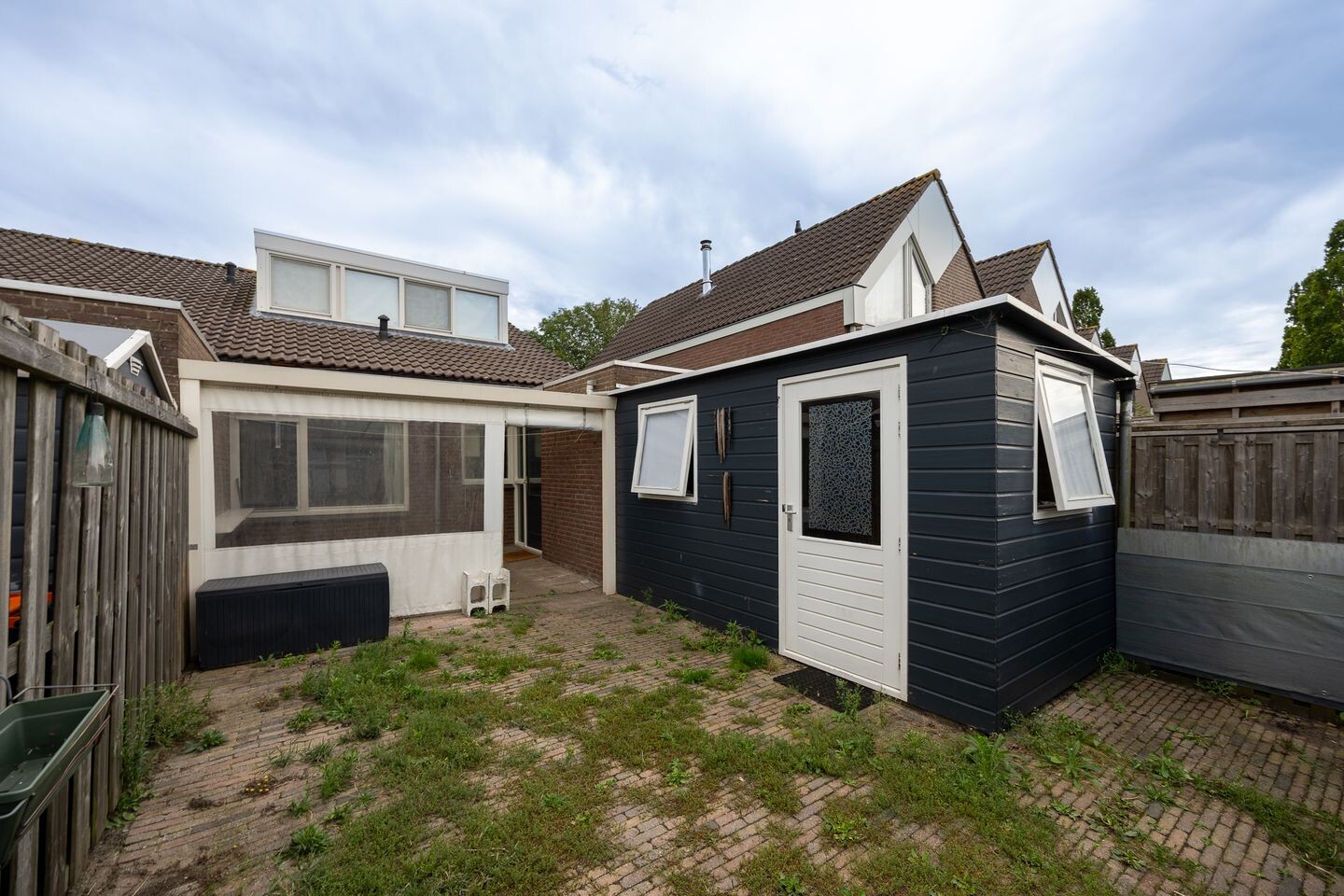 Hoekwoning te koop: Ronde Bonk 12, Nieuwkoop