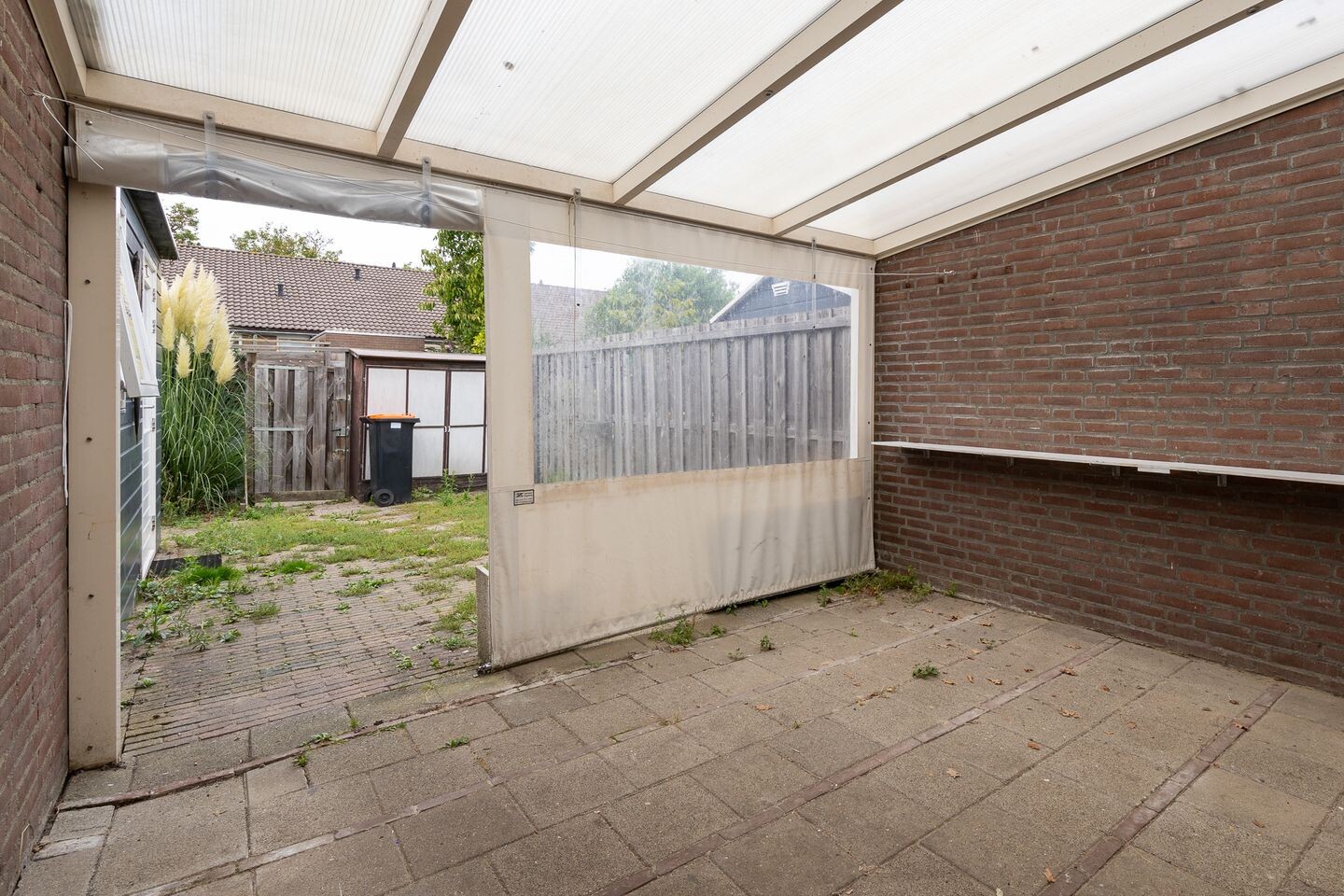 Hoekwoning te koop: Ronde Bonk 12, Nieuwkoop