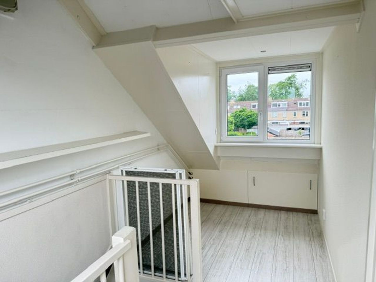 Tussenwoning te koop: Brasemstraat 22, Nieuwkoop