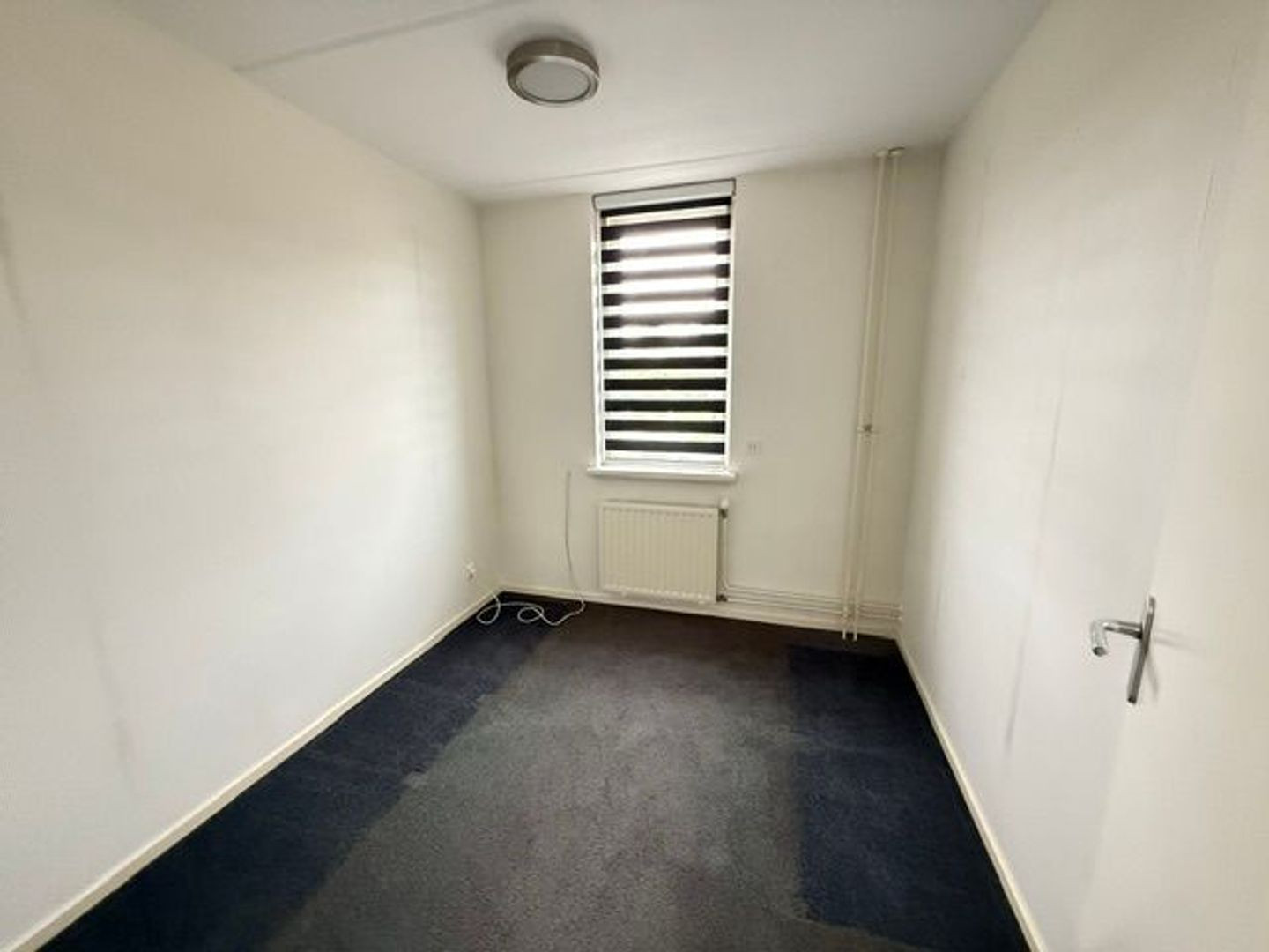 Tussenwoning te koop: Brasemstraat 22, Nieuwkoop