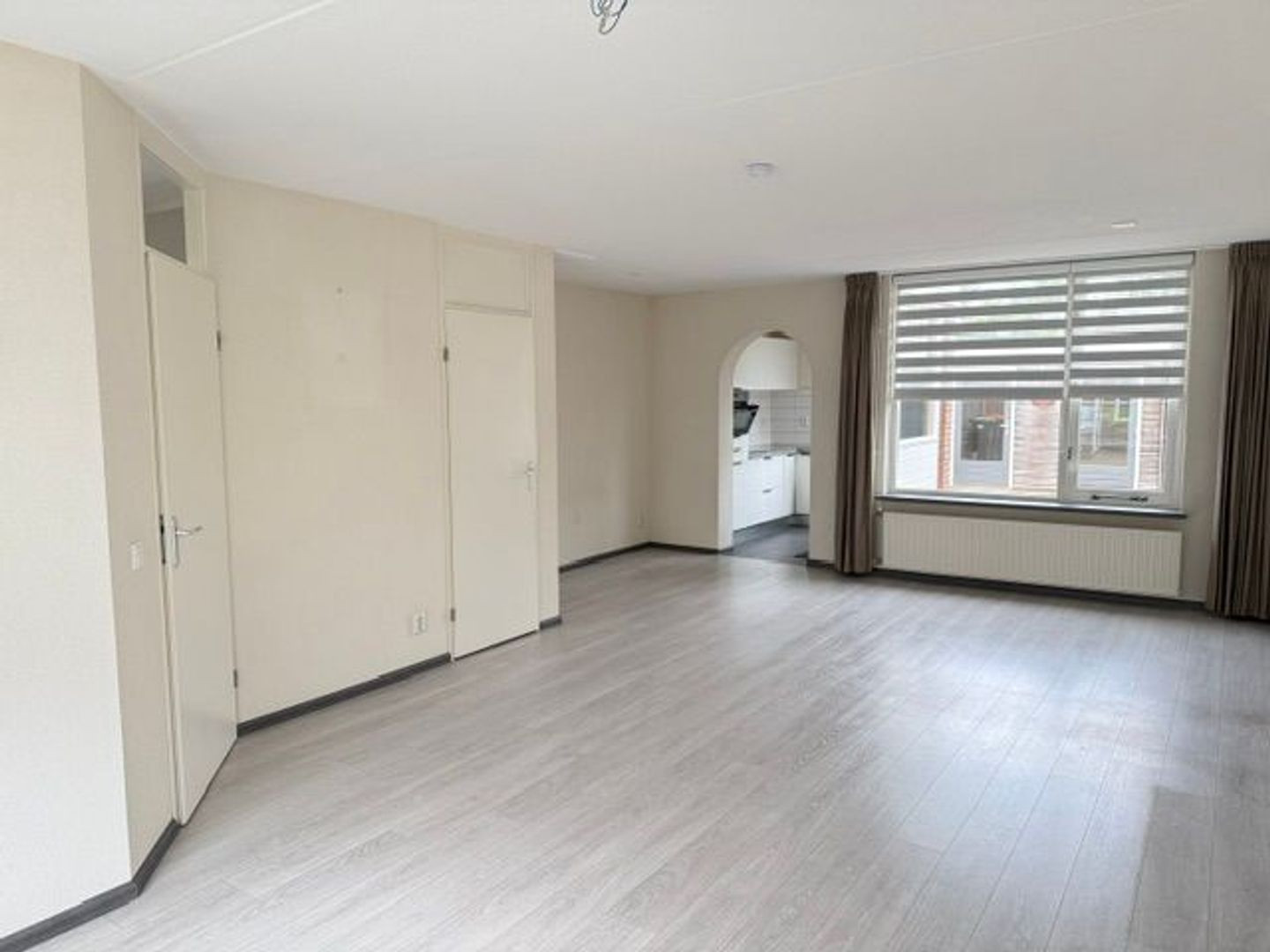 Tussenwoning te koop: Brasemstraat 22, Nieuwkoop