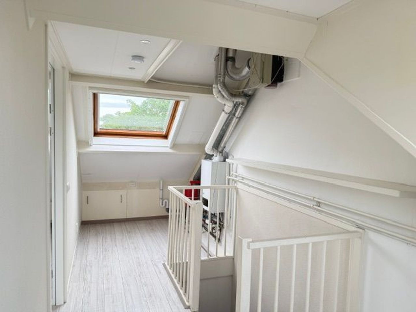 Tussenwoning te koop: Brasemstraat 22, Nieuwkoop