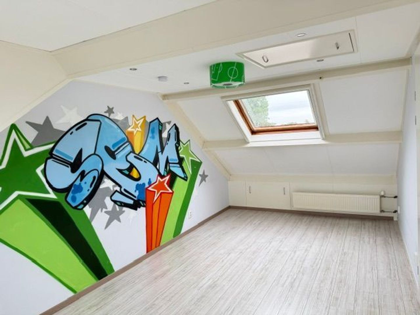 Tussenwoning te koop: Brasemstraat 22, Nieuwkoop
