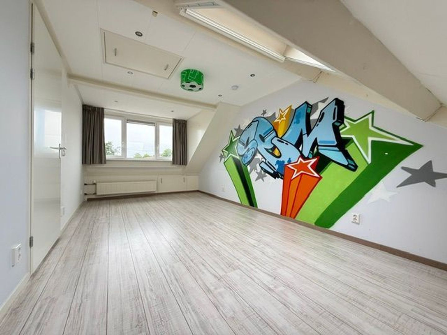 Tussenwoning te koop: Brasemstraat 22, Nieuwkoop