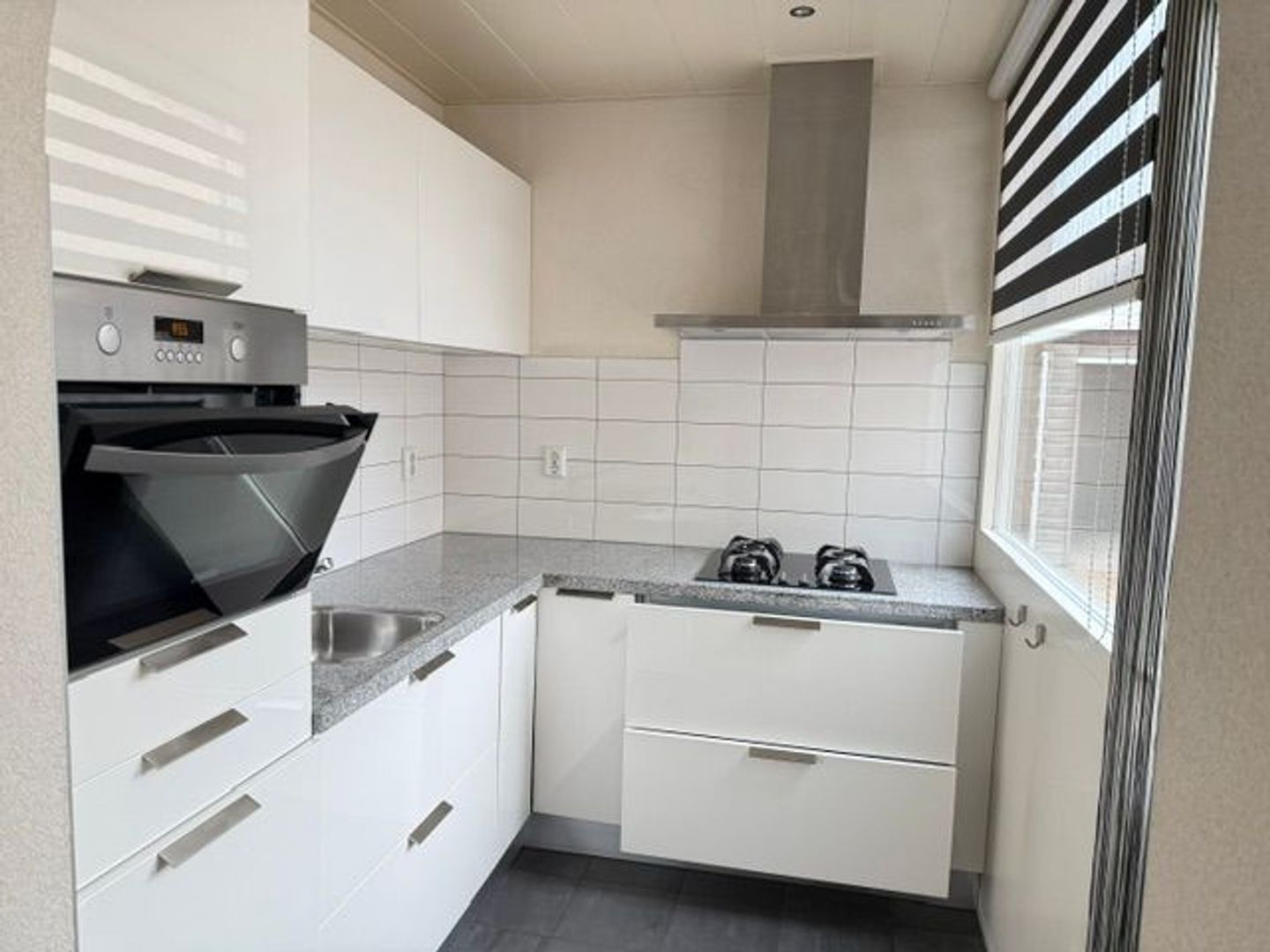 Tussenwoning te koop: Brasemstraat 22, Nieuwkoop