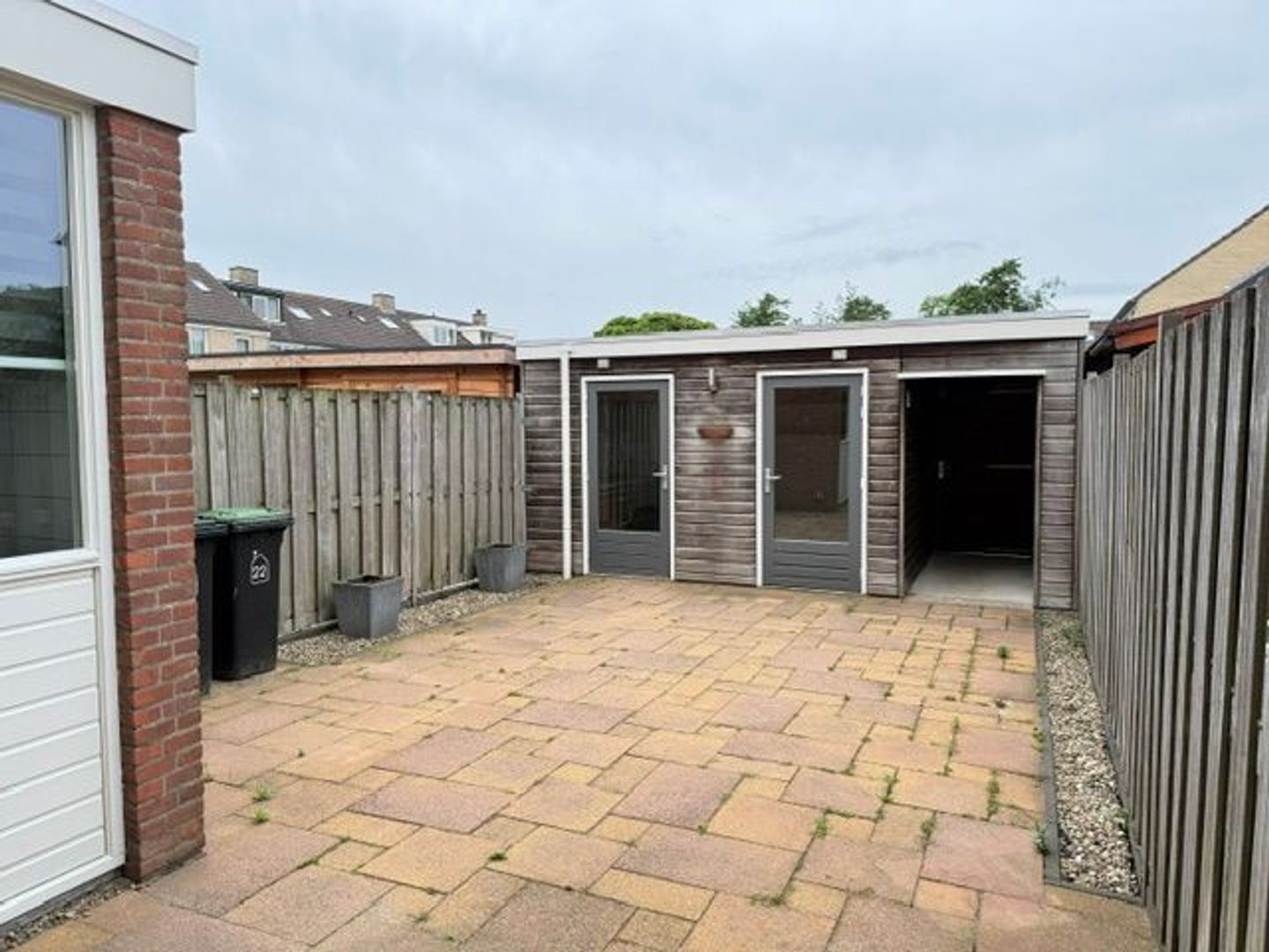 Tussenwoning te koop: Brasemstraat 22, Nieuwkoop
