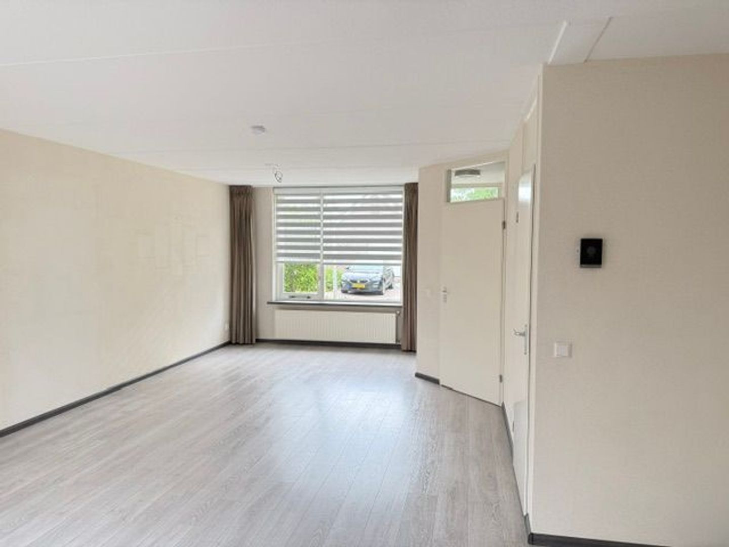 Tussenwoning te koop: Brasemstraat 22, Nieuwkoop