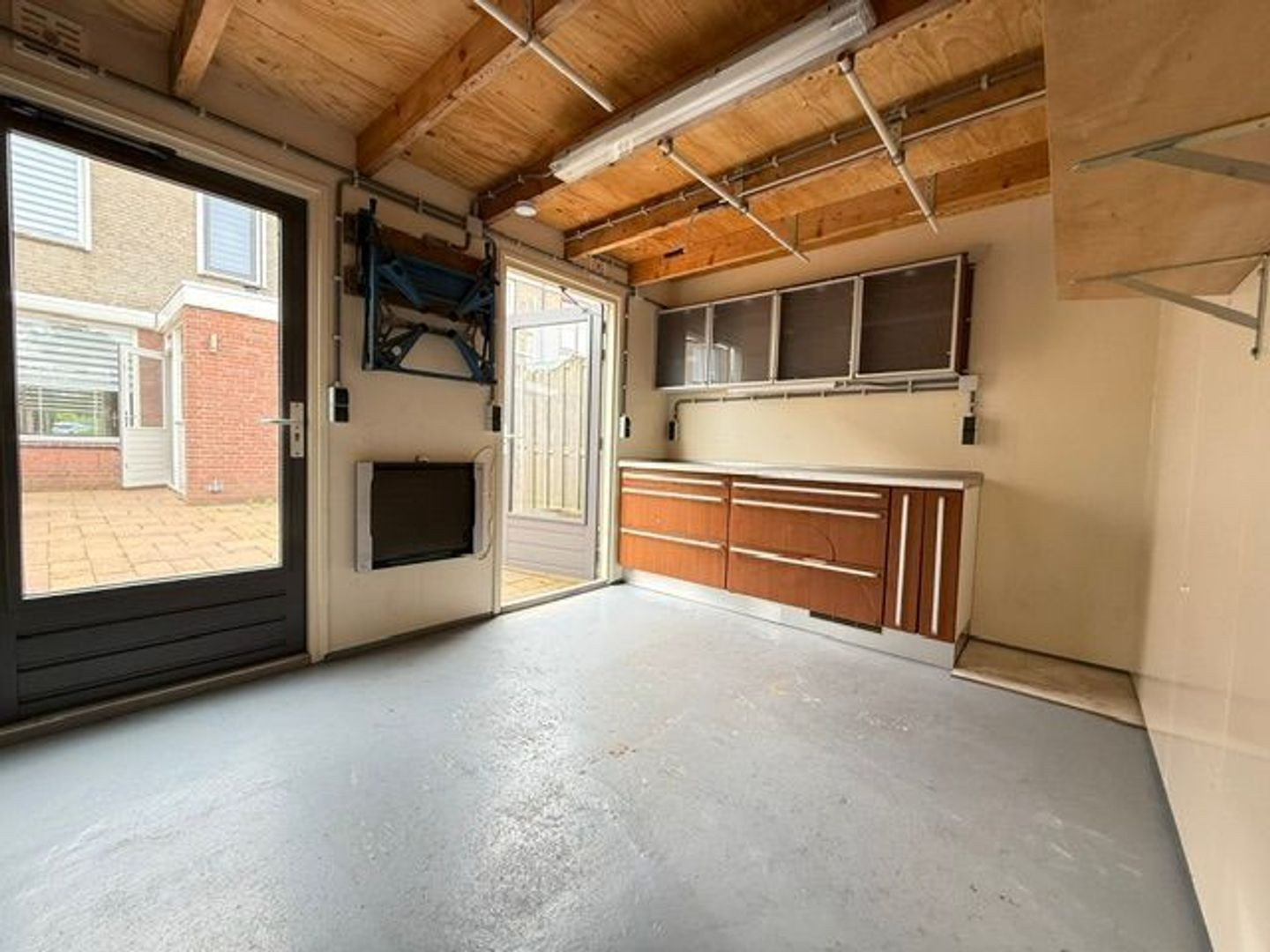 Tussenwoning te koop: Brasemstraat 22, Nieuwkoop