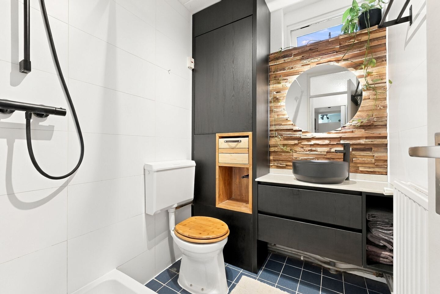 Appartement te koop: De Halve Roe 65, Nieuwkoop