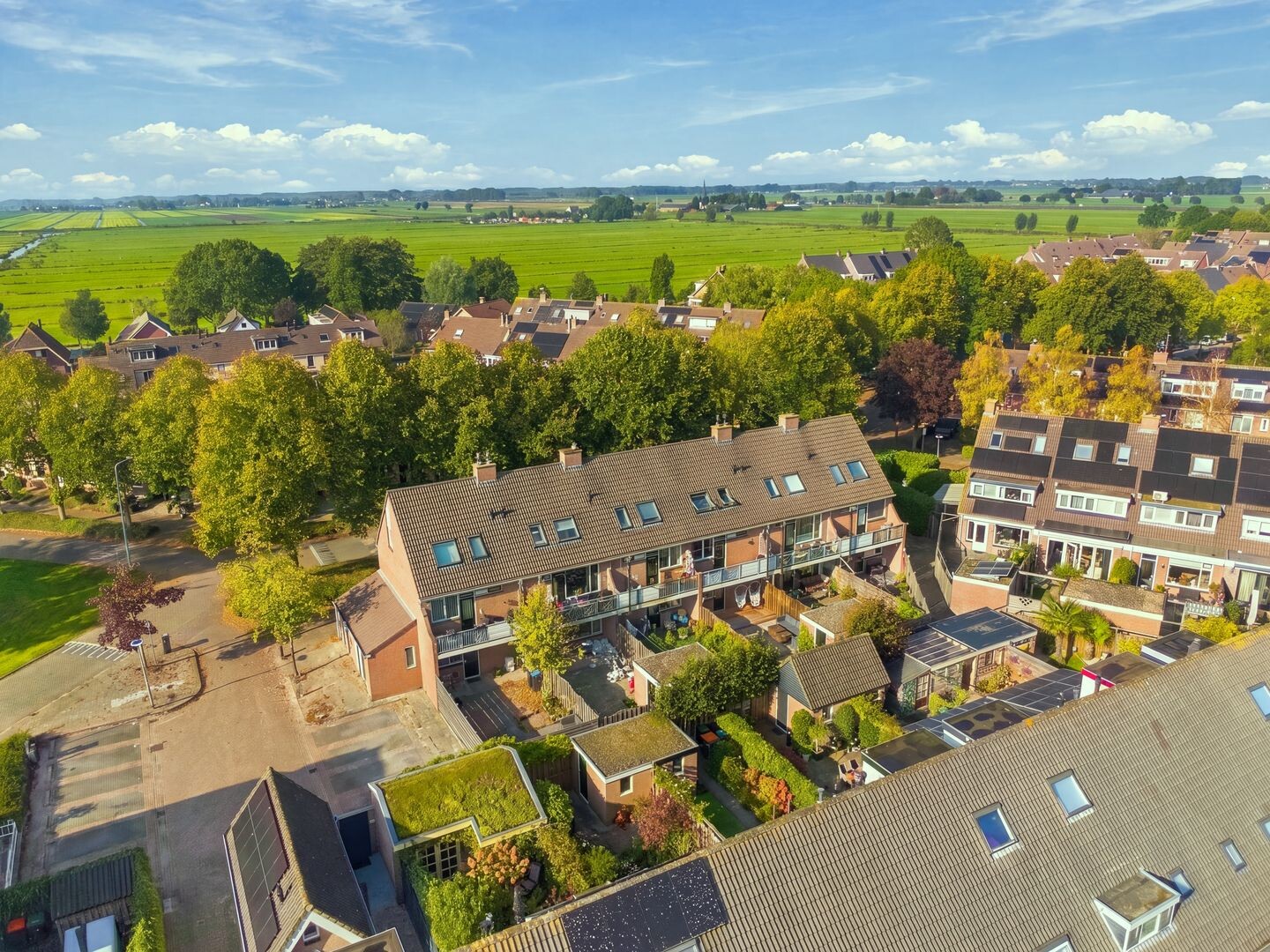 Appartement te koop: De Halve Roe 65, Nieuwkoop