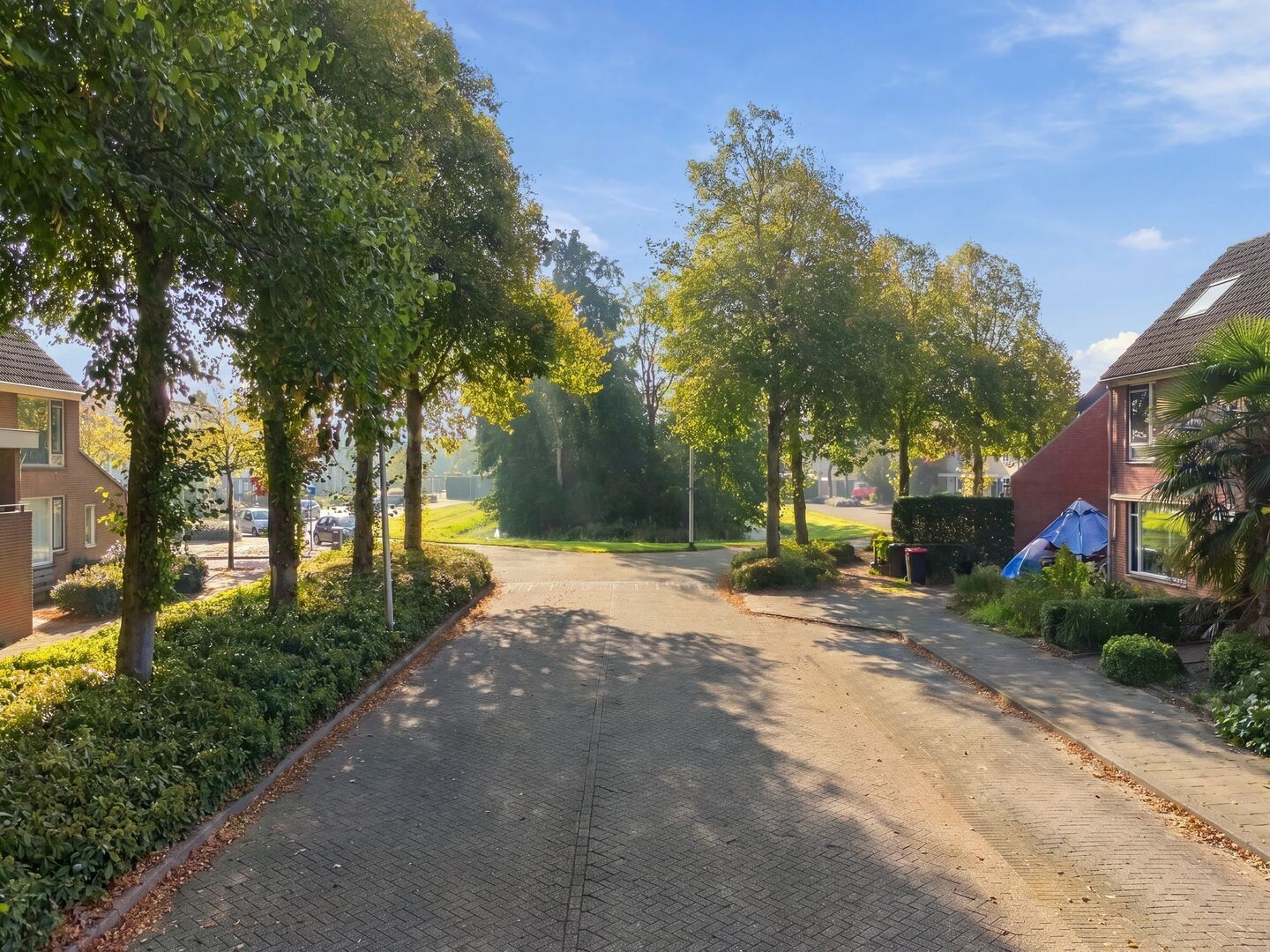 Appartement te koop: De Halve Roe 65, Nieuwkoop