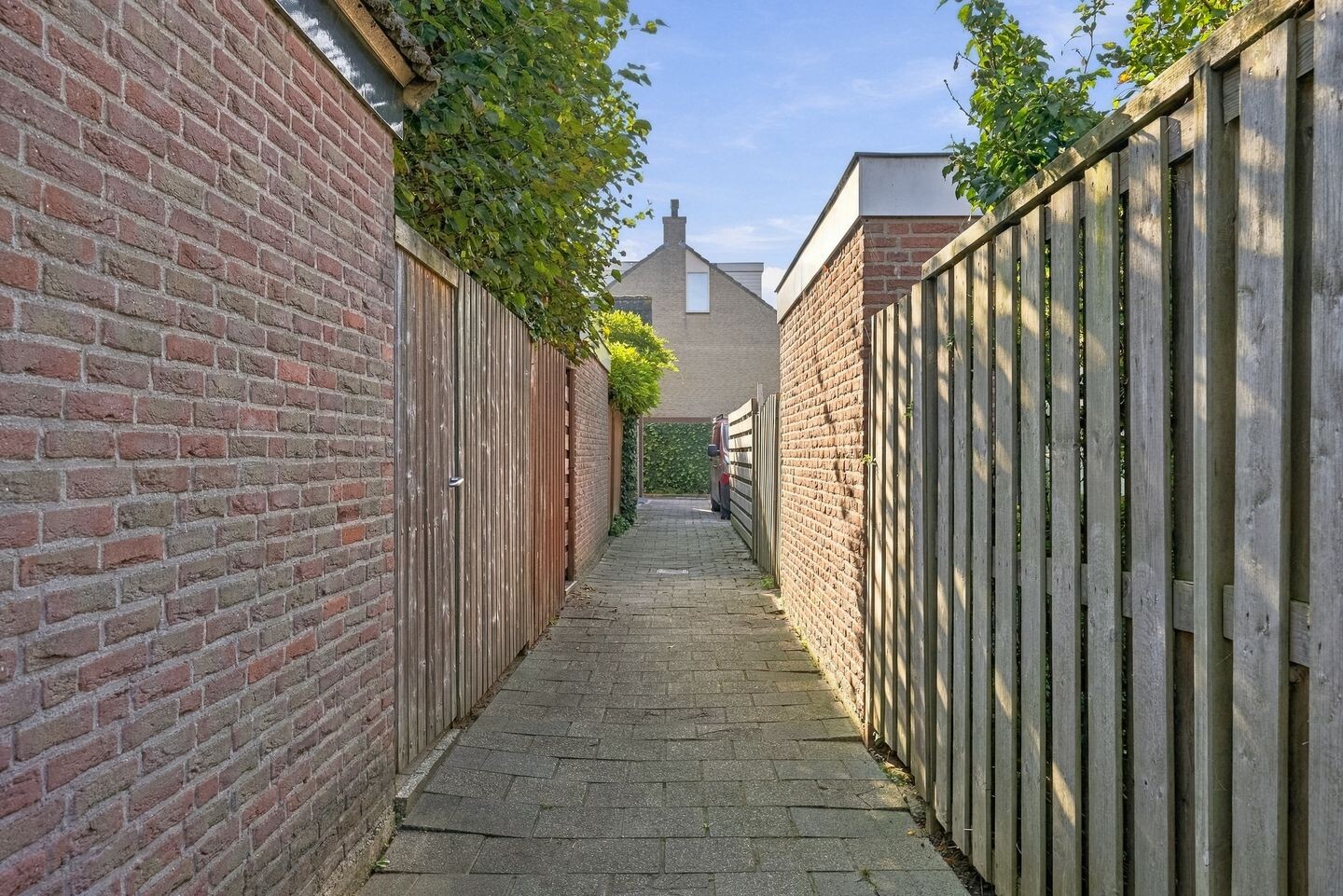 Appartement te koop: De Halve Roe 65, Nieuwkoop