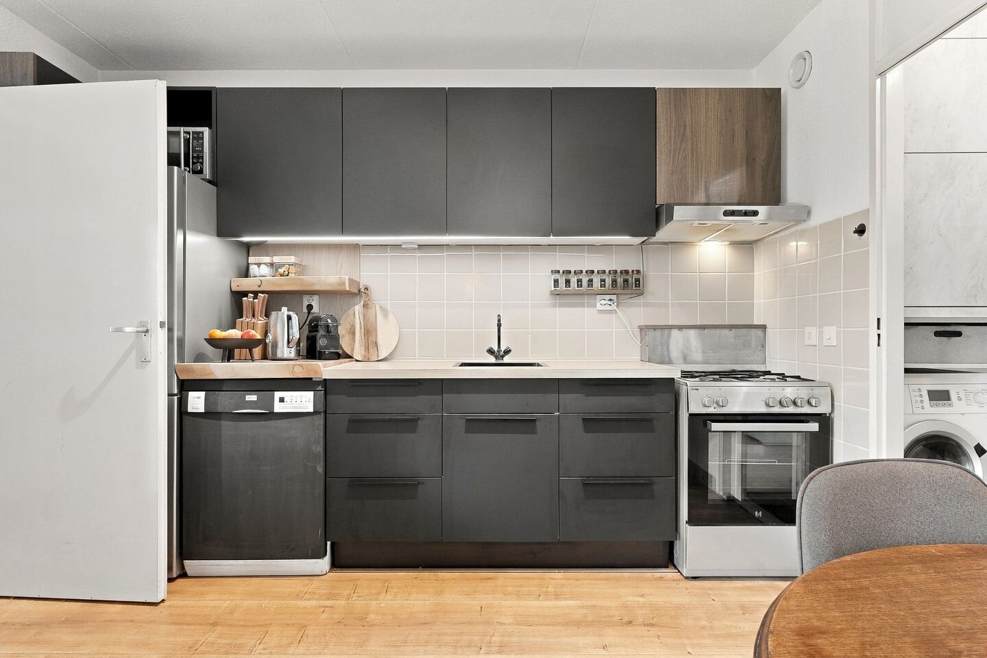 Appartement te koop: De Halve Roe 65, Nieuwkoop