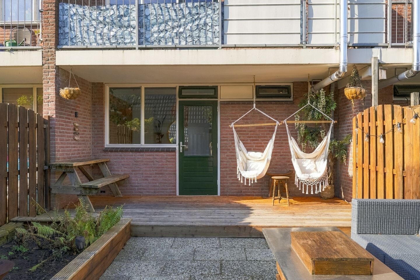 Appartement te koop: De Halve Roe 65, Nieuwkoop